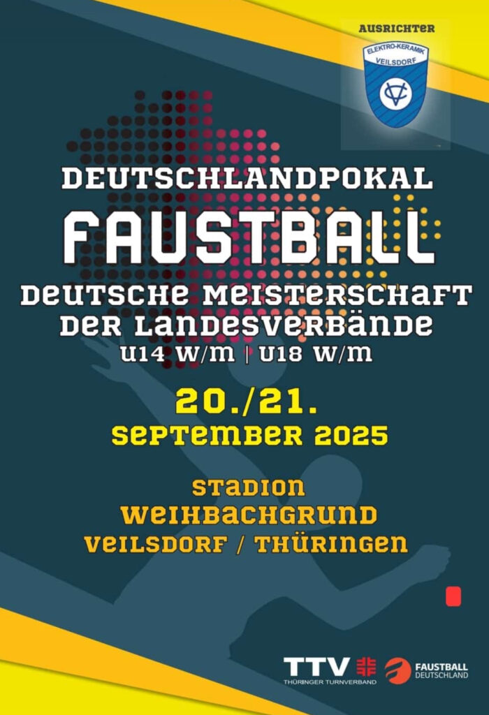 Faustball-DM-25