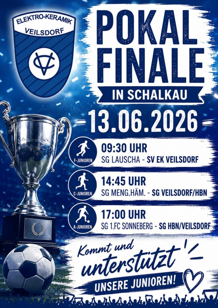Pokalfinale