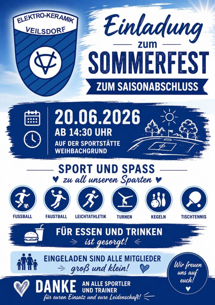 Sommerfest