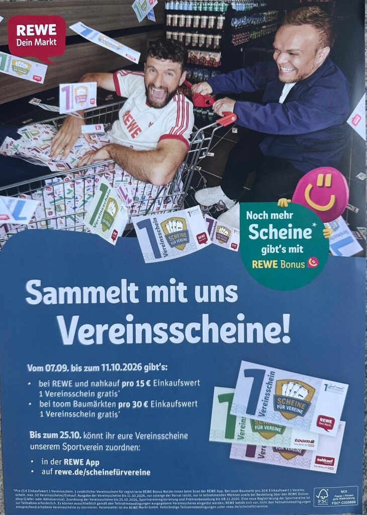Rewe